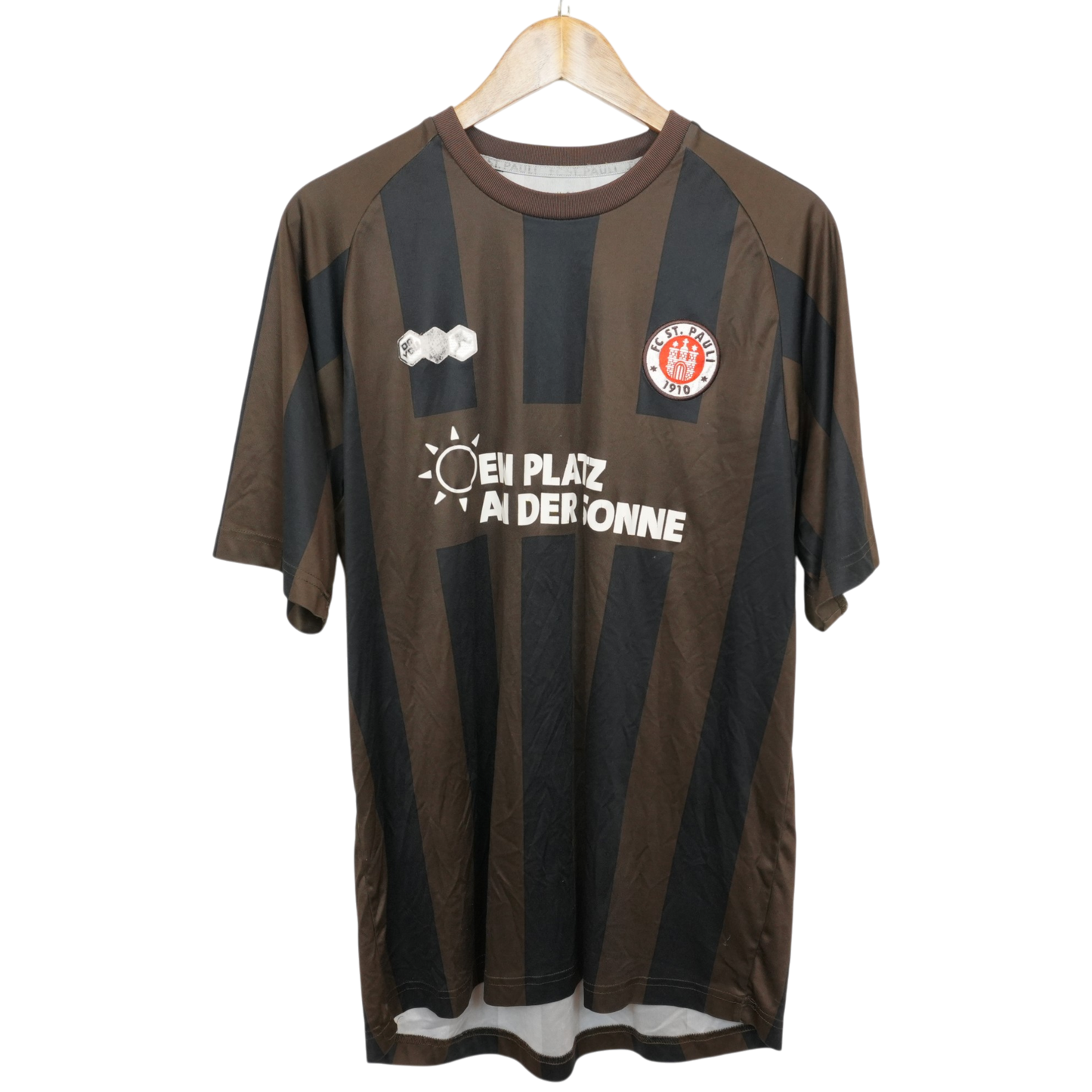 St. Pauli 2011-12 Heim (XL)