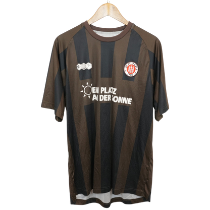 St. Pauli 2011-12 Heim (XL)