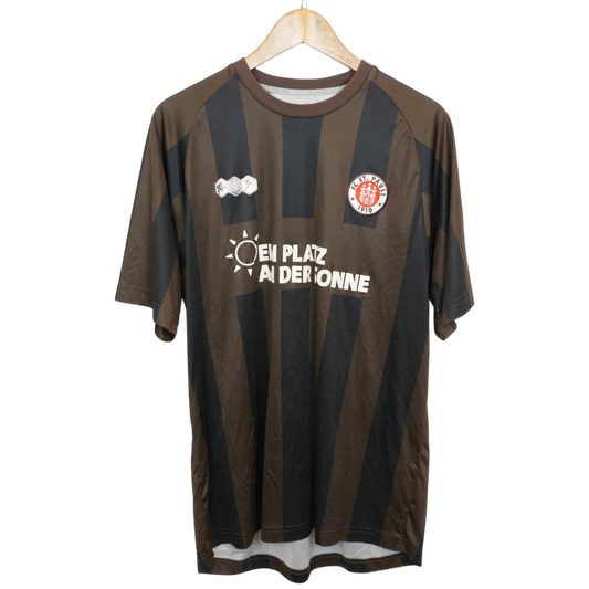 St. Pauli 2011-12 Heim (XL)