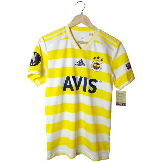 Fenerbahçe Valbuena (S)