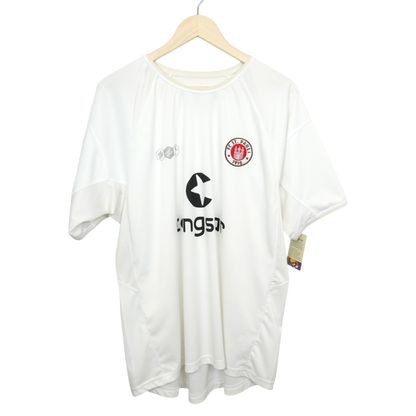 St. Pauli 2007-08 Auswärts (XXL)