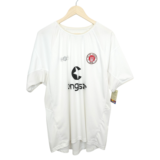 St. Pauli 2007-08 Auswärts (XXL)