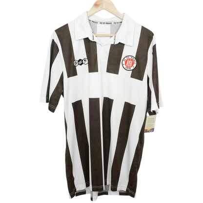 St. Pauli 2011-12 Heim (XL)