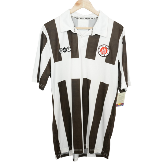 St. Pauli 2011-12 Heim (XL)