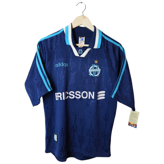 Olympique Marseille Auswärts (S)