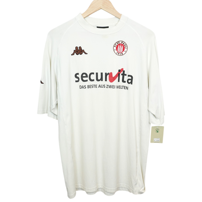 St. Pauli 2002-03 Auswärts (XXL)