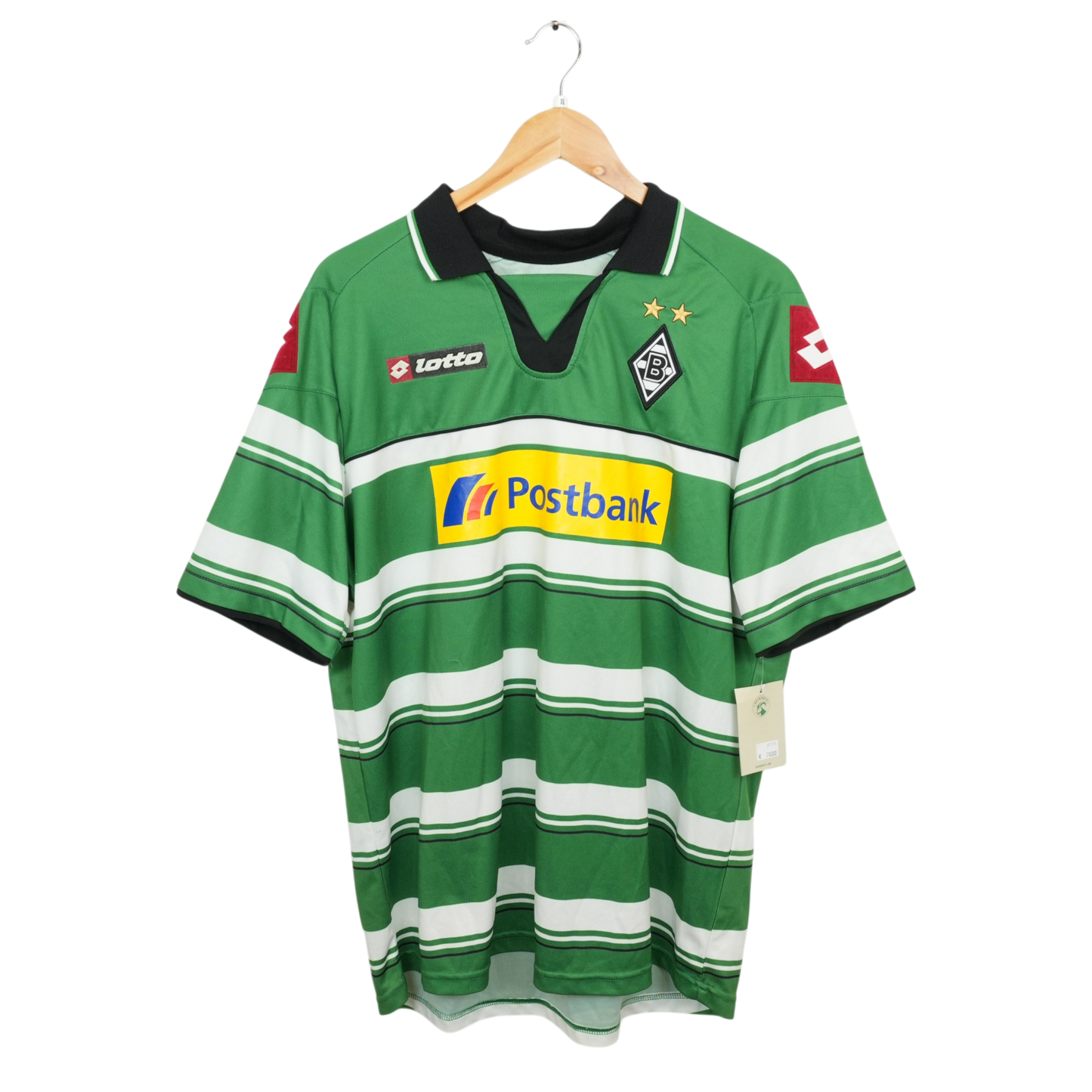 Gladbach De Jong 2012-13 Ausweich (XL)