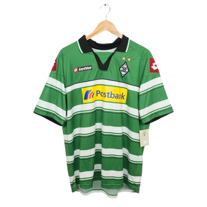 Gladbach De Jong 2012-13 Ausweich (XL)
