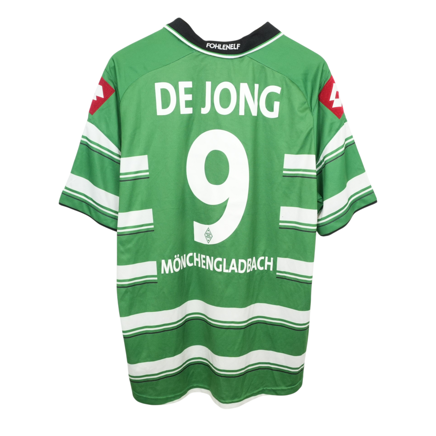 Gladbach De Jong 2012-13 Ausweich (XL)