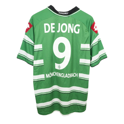 Gladbach De Jong 2012-13 Ausweich (XL)