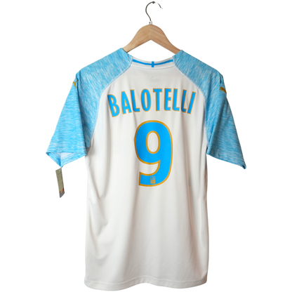 Olympique Marseille Balotelli Heim (M)