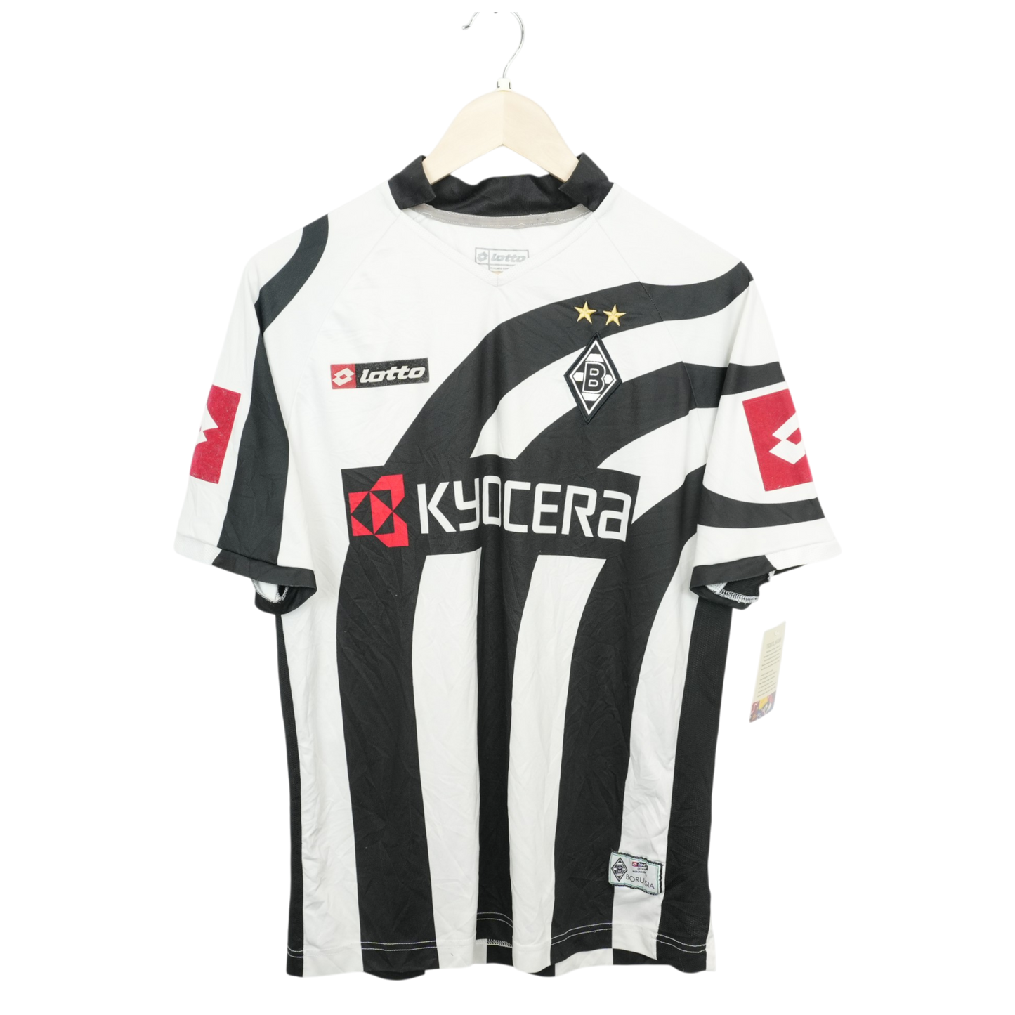 Gladbach 2006-07 Heim (L)