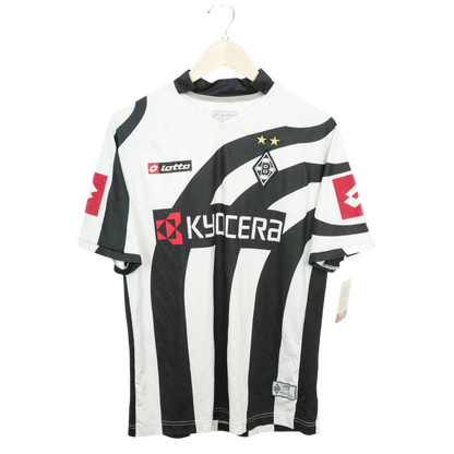 Gladbach 2006-07 Heim (L)