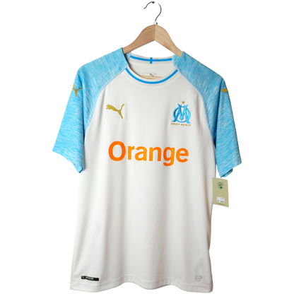 Olympique Marseille Balotelli Heim (M)