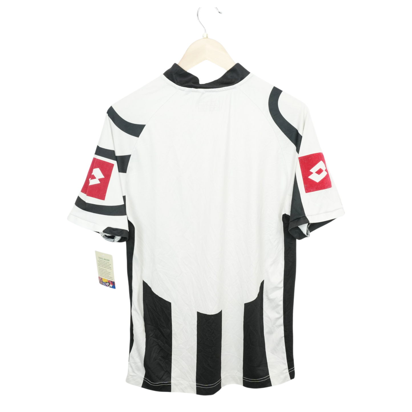 Gladbach 2006-07 Heim (L)