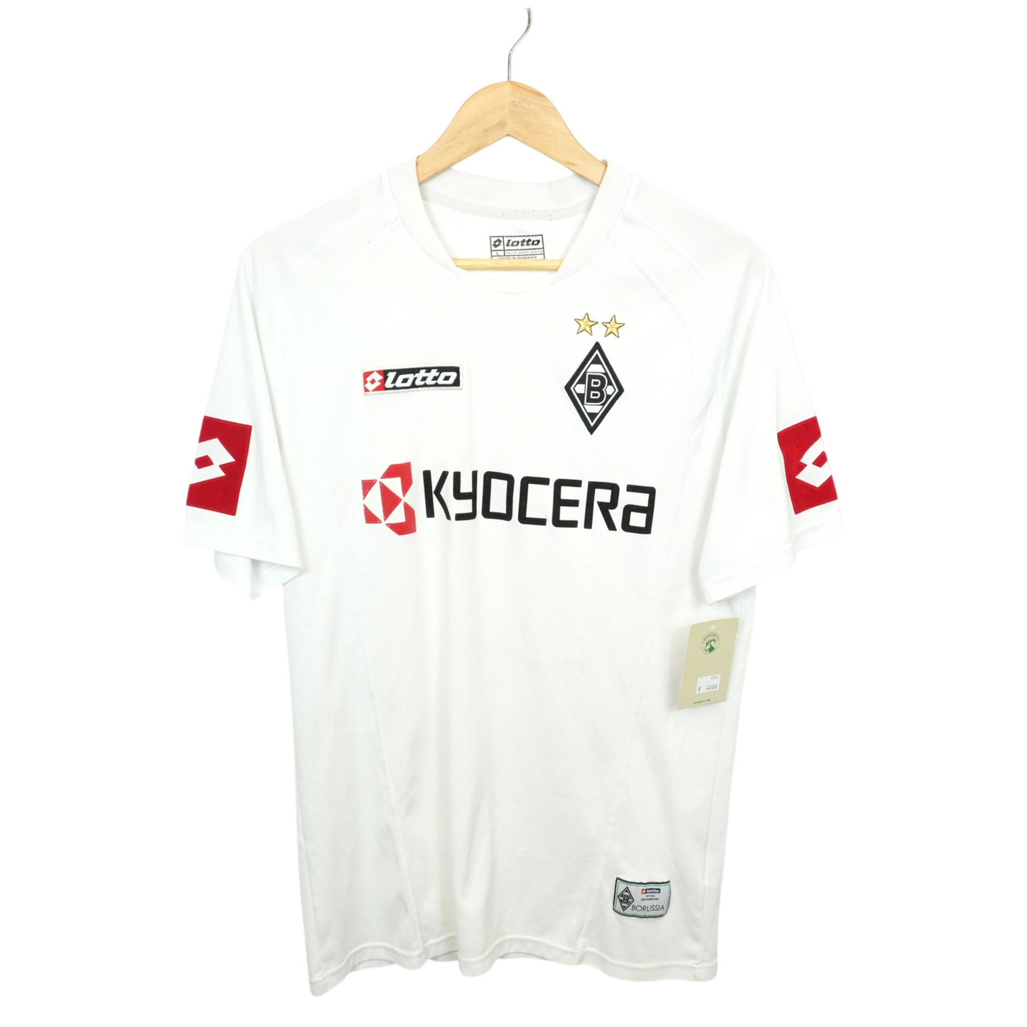 Gladbach 2005-06 Heim (L)