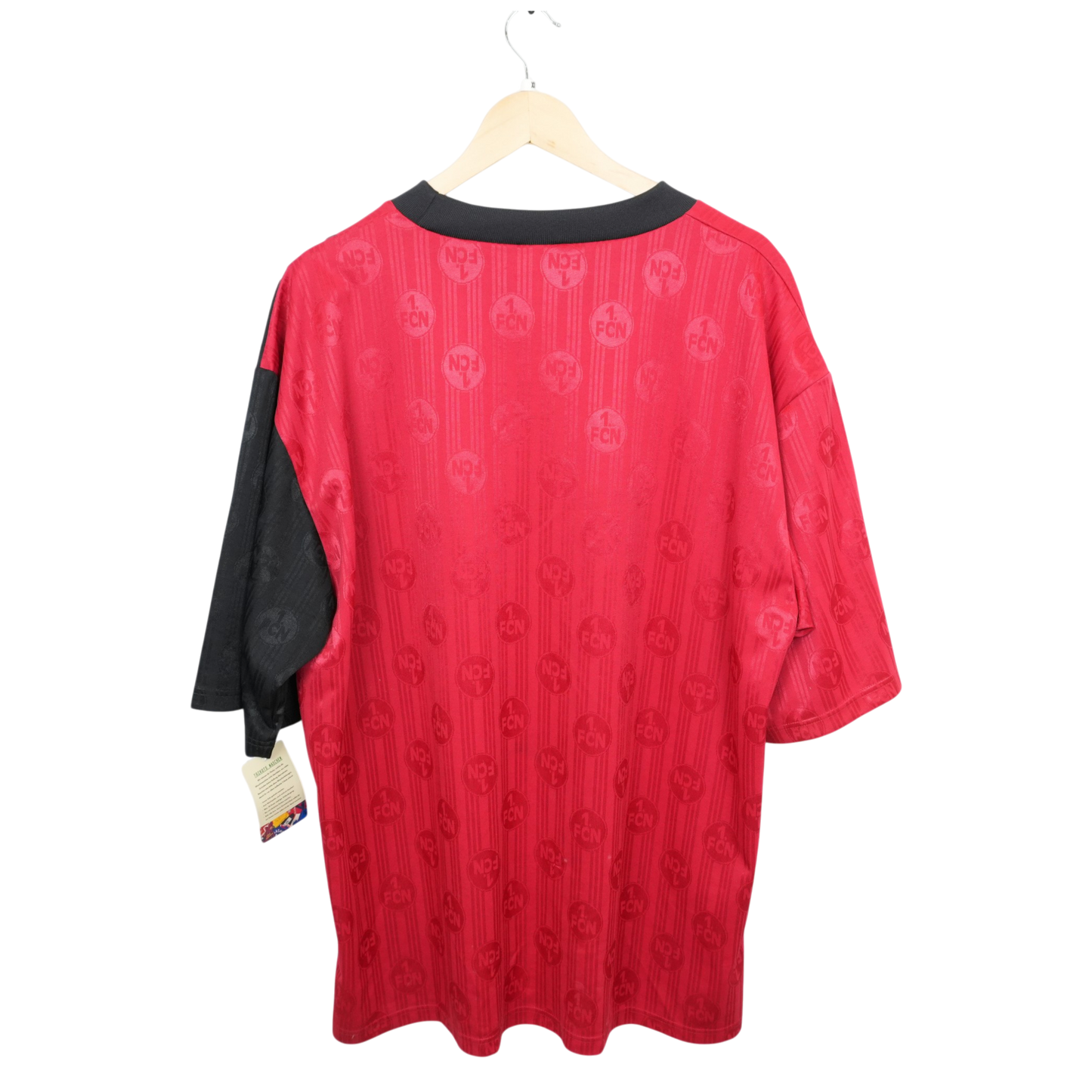 Nürnberg 1997-99 Heim (XXL)