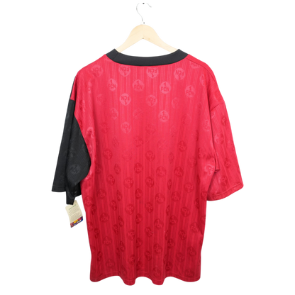 Nürnberg 1997-99 Heim (XXL)