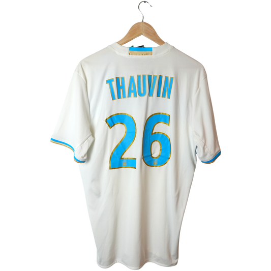 Olympique Marseille Thauvin BNWT (L)
