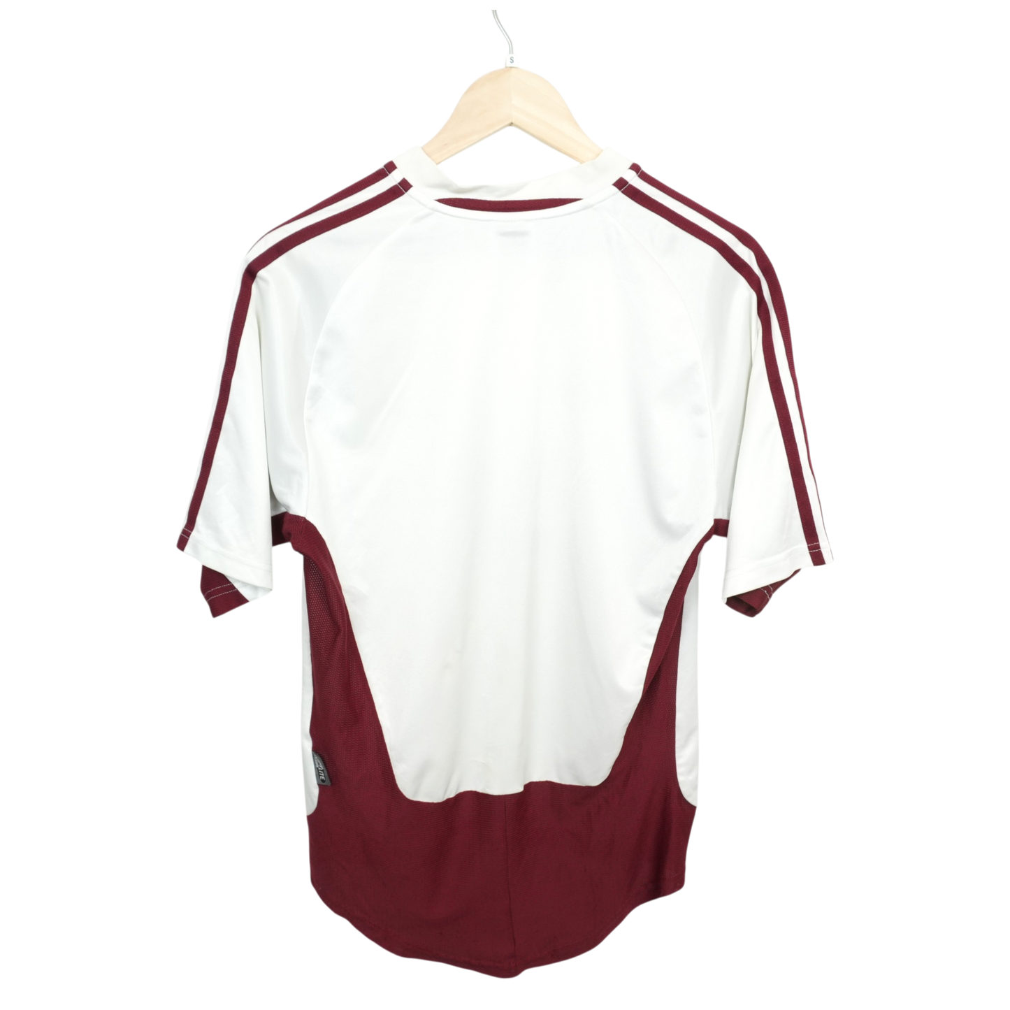 Nürnberg 2004-05 Auswärts (S)