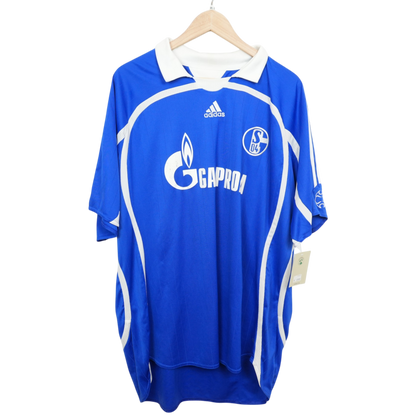 Schalke 2007-08 Heim (XXL)
