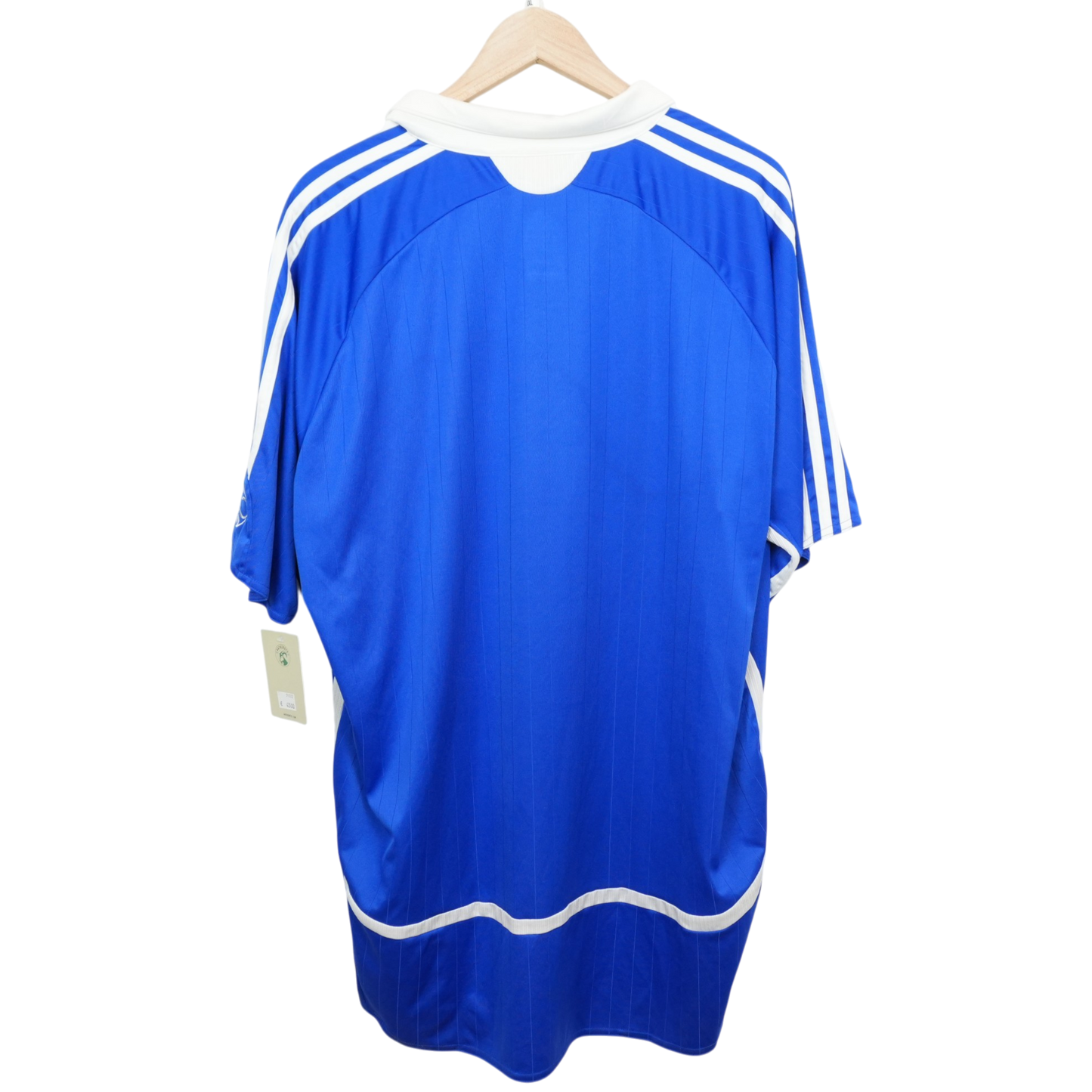 Schalke 2007-08 Heim (XXL)