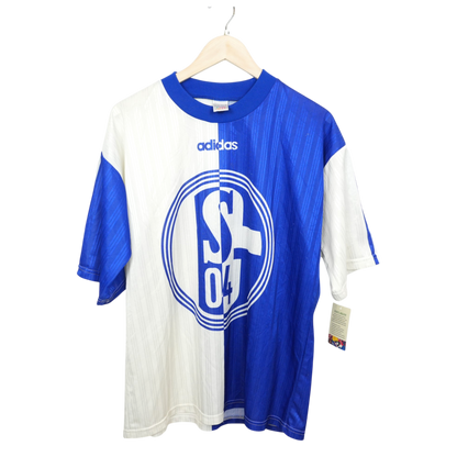 Schalke 1996-97 Training (M)