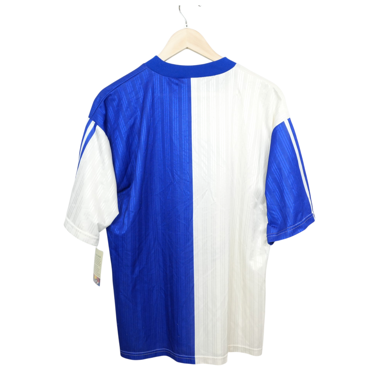 Schalke 1996-97 Training (M)