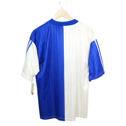 Schalke 1996-97 Training (M)