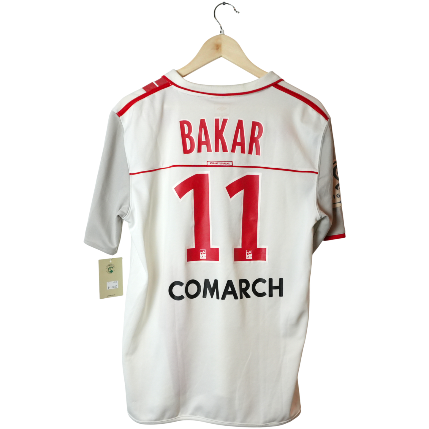 AS Nancy-Lorraine Bakar (M)