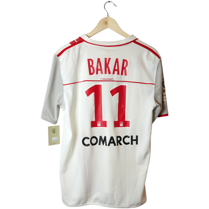 AS Nancy-Lorraine Bakar (M)