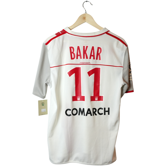 AS Nancy-Lorraine Bakar (M)