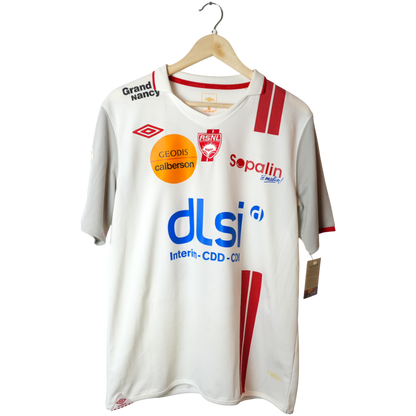 AS Nancy-Lorraine Bakar (M)