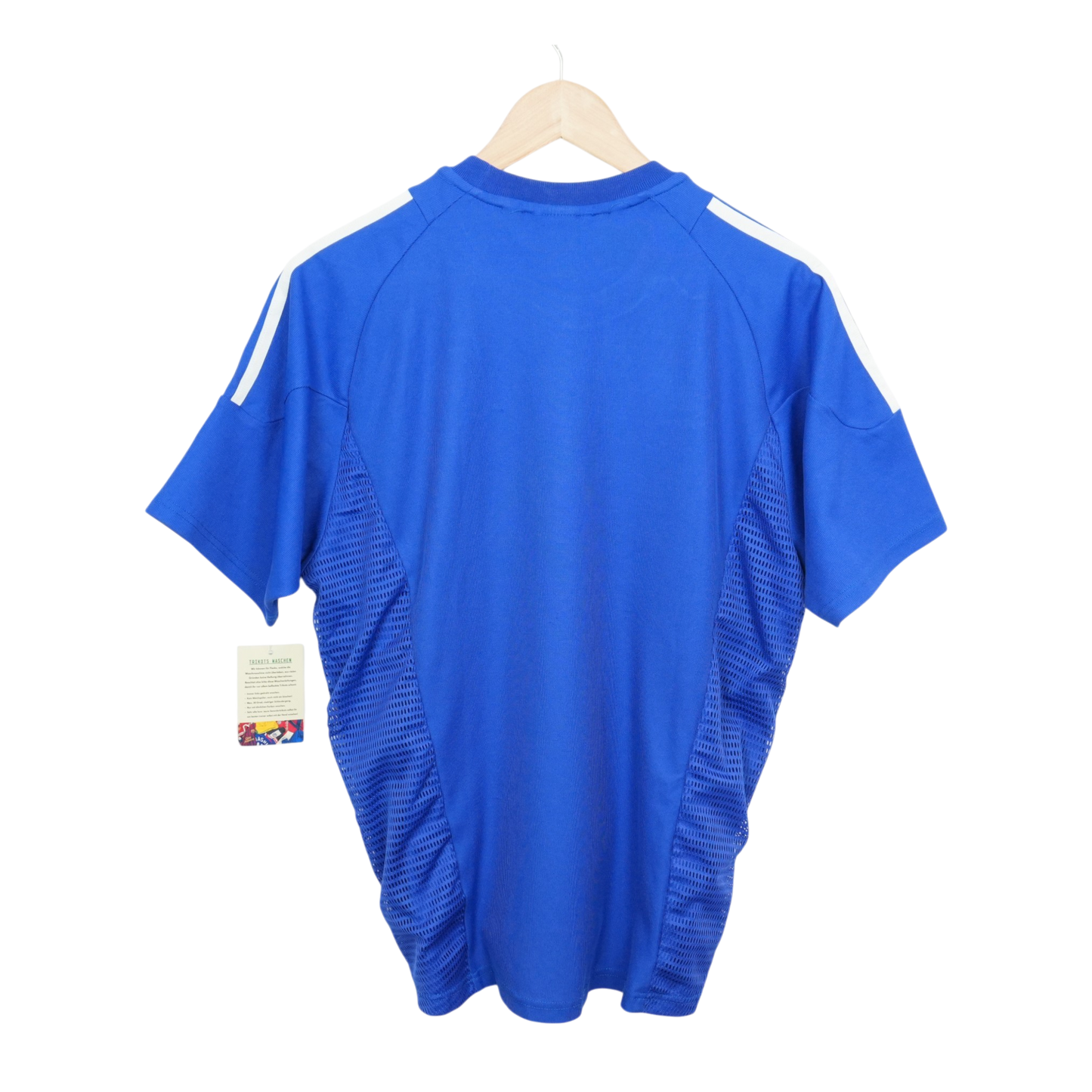 Schalke 2002-04 Heim (S)