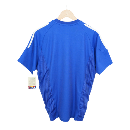 Schalke 2002-04 Heim (S)