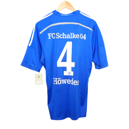 Schalke Höwedes 2014-16 Heim (L)