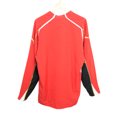Stuttgart 2004-05 Torwarttrikot (XL)