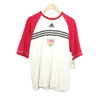 Stuttgart 1998-99 Training (L)