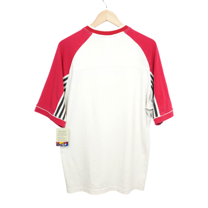 Stuttgart 1998-99 Training (L)