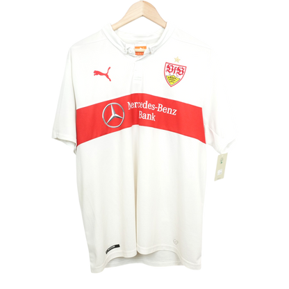 Stuttgart Harnik 2014-15 Heim (XL)