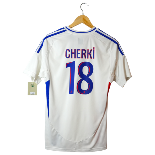Lyon Cherki Heim (M)