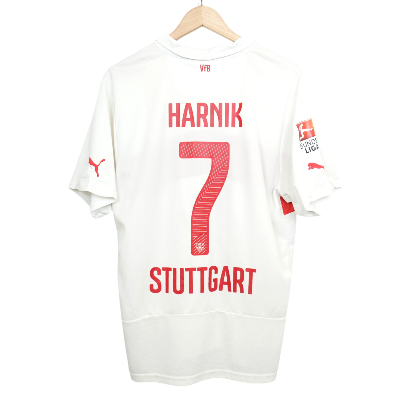 Stuttgart Harnik 2014-15 Heim (XL)