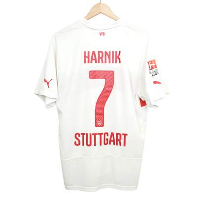 Stuttgart Harnik 2014-15 Heim (XL)