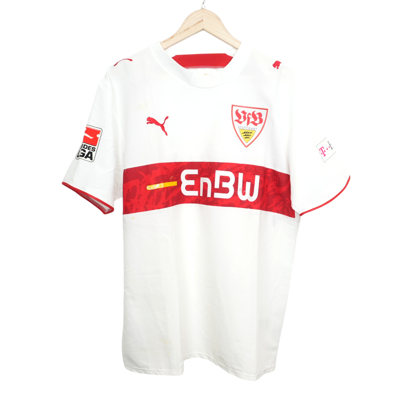 Stuttgart 2006-07 Heim (L)