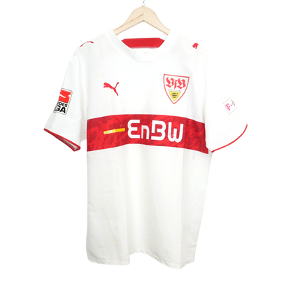 Stuttgart 2006-07 Heim (L)