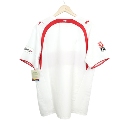 Stuttgart 2006-07 Heim (L)