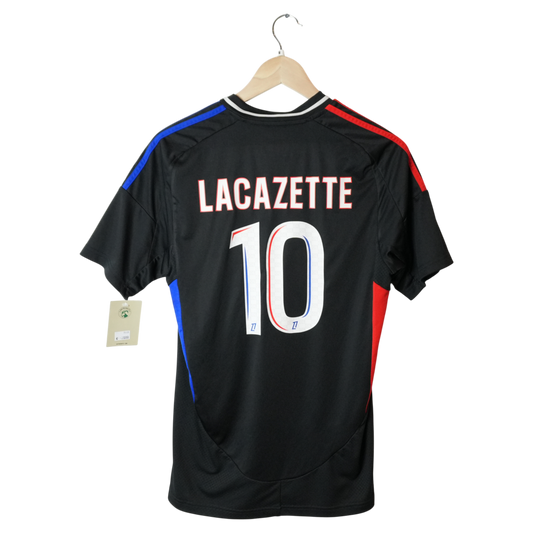 Lyon Lacazette Auswärts (M)