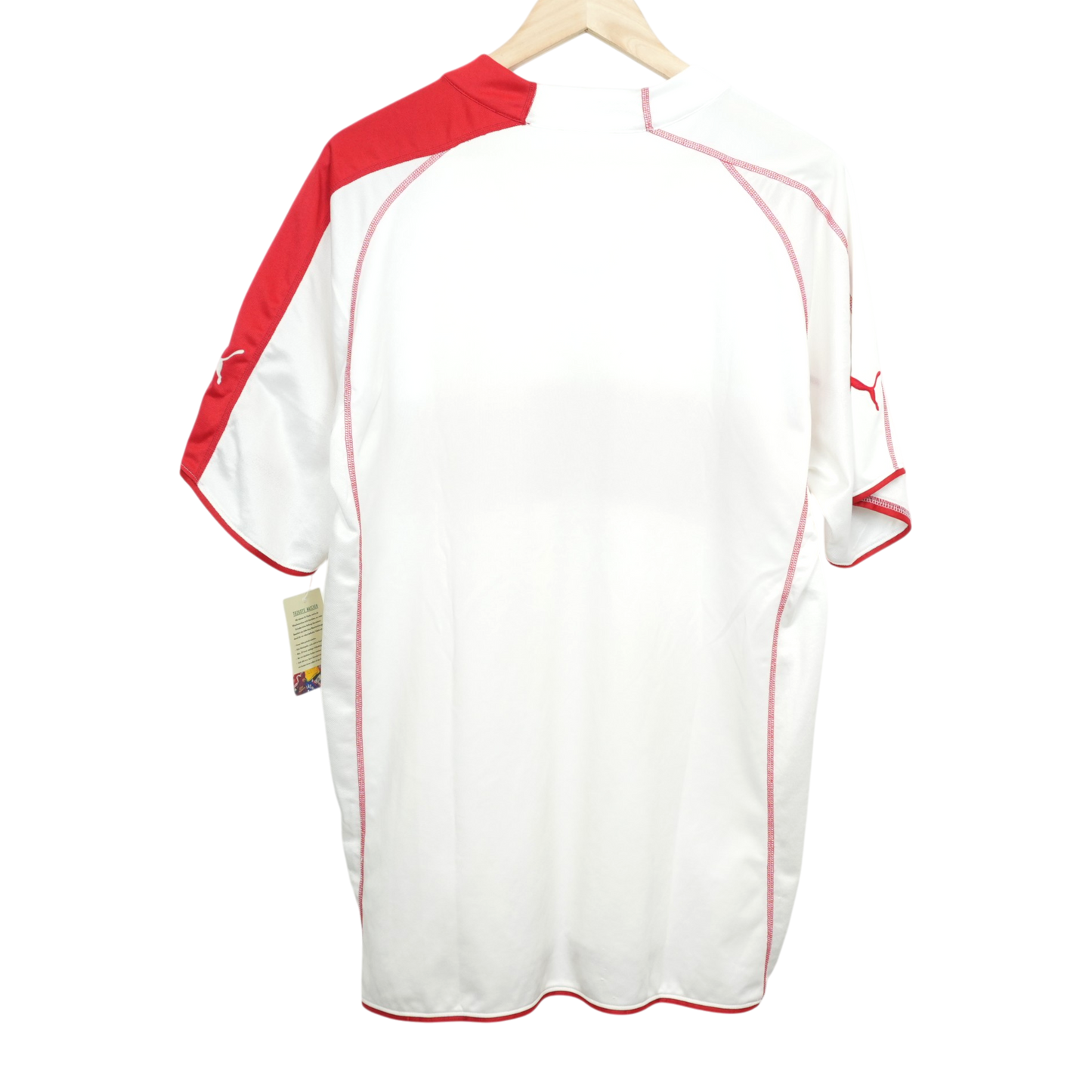 Stuttgart 2005-06 Heim (XL)