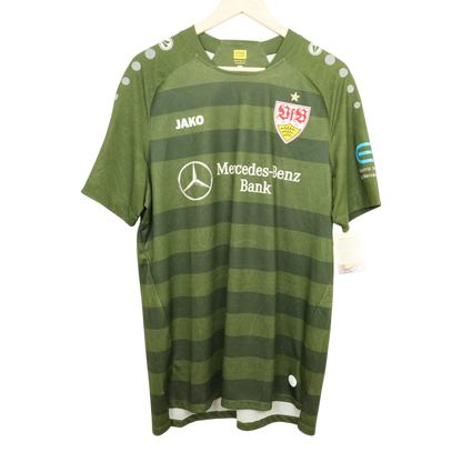 Stuttgart Kalajdzic 2020-21 Ausweich (XL)