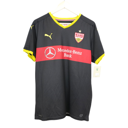 Stuttgart Maxim 2016-17 Ausweich (L)
